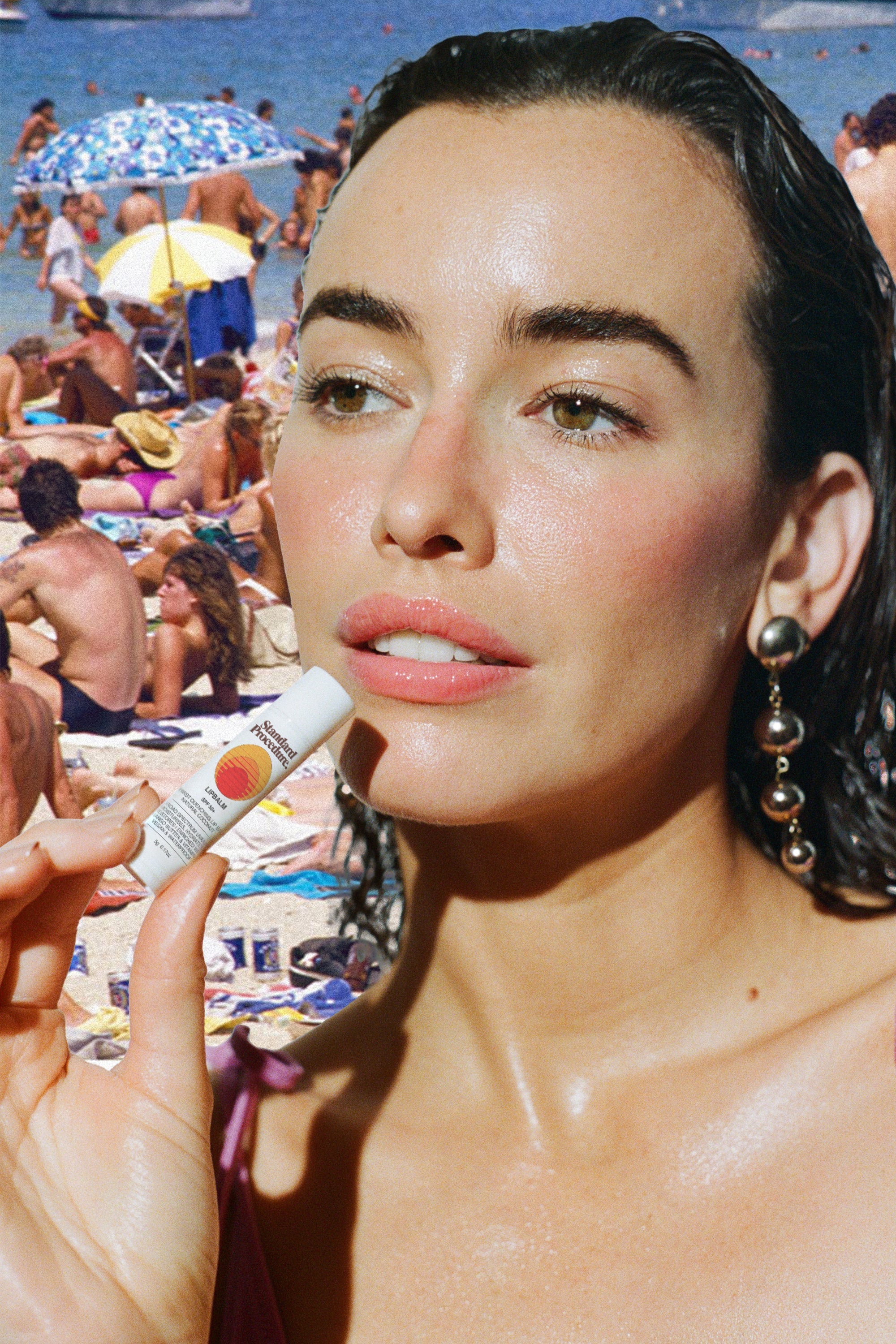 Standard Procedure LIP BALM SPF 50+