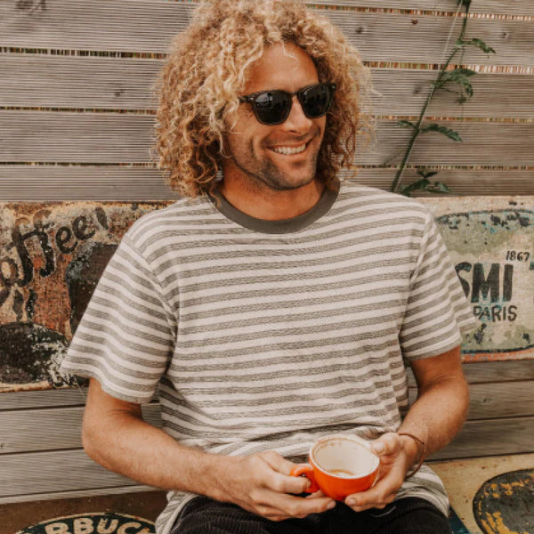 Otis Summer Of 67 X Matte Black/Grey