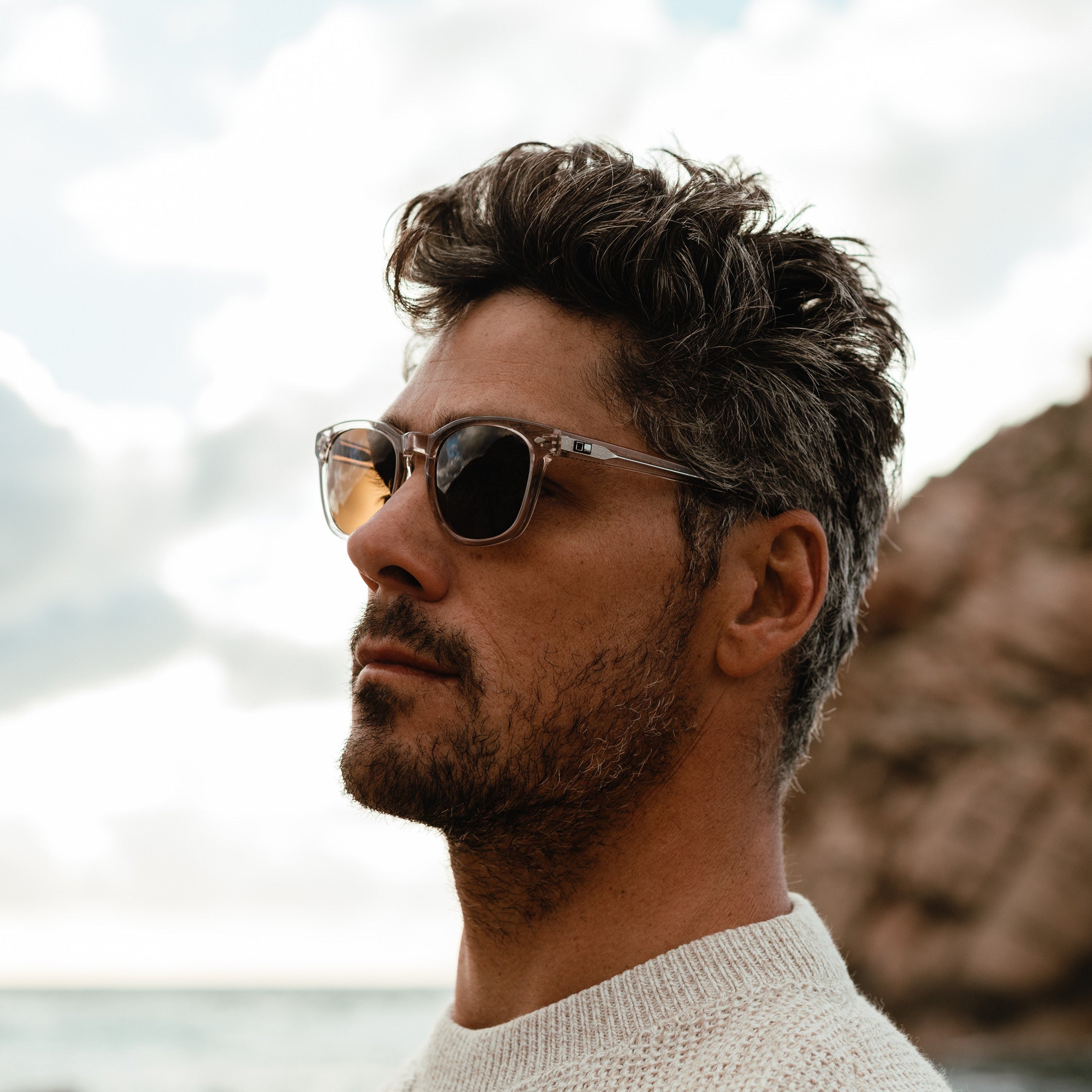 Otis Summer Of 67 X Matte Black/Grey