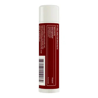 Standard Procedure (TINTED) LIP BALM SPF 50+