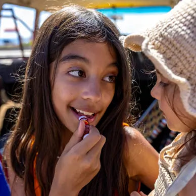 Standard Procedure (TINTED) LIP BALM SPF 50+