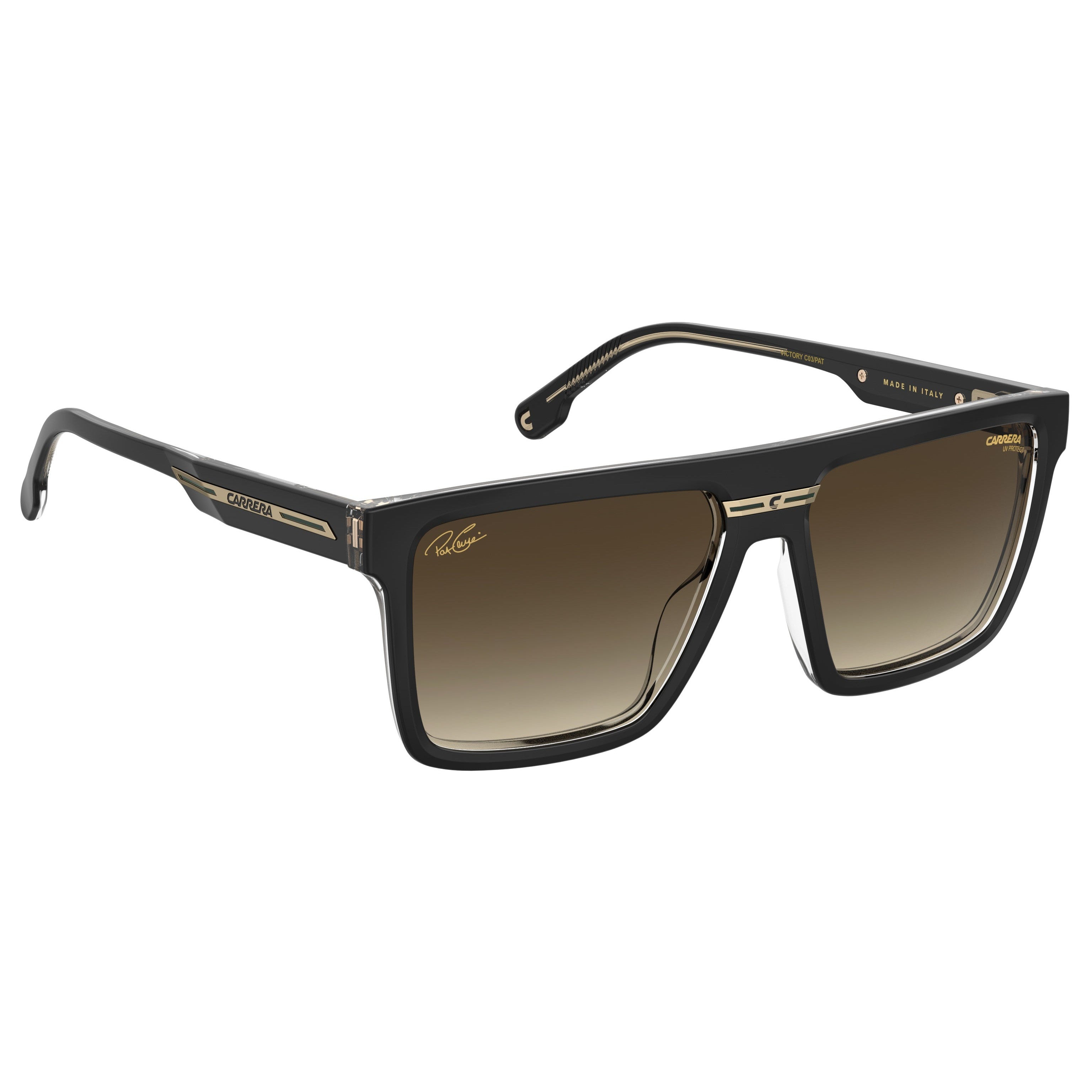 Carrera Victory C 03/S | Pat Cummins Signature Collection