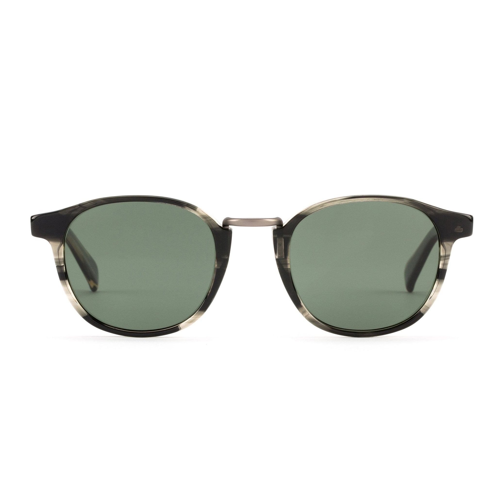 Otis A Day Late - Ebonywood / Grey