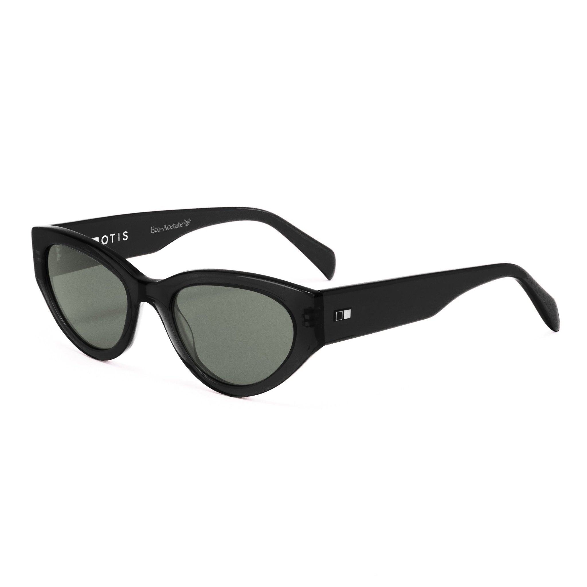 Otis  Audrey - Eco Black / Grey