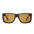Otis Coastin - Matte Espresso / L.I.T. Brown Polarised