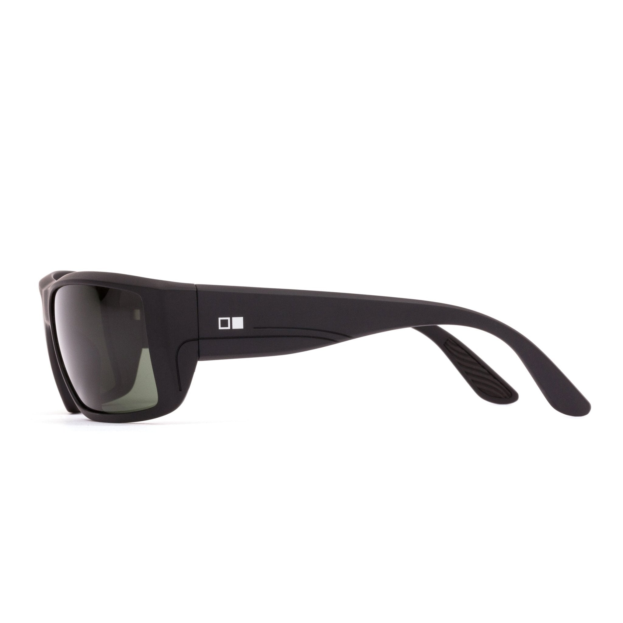 Otis  Coastin Slim - Matte Black / Grey
