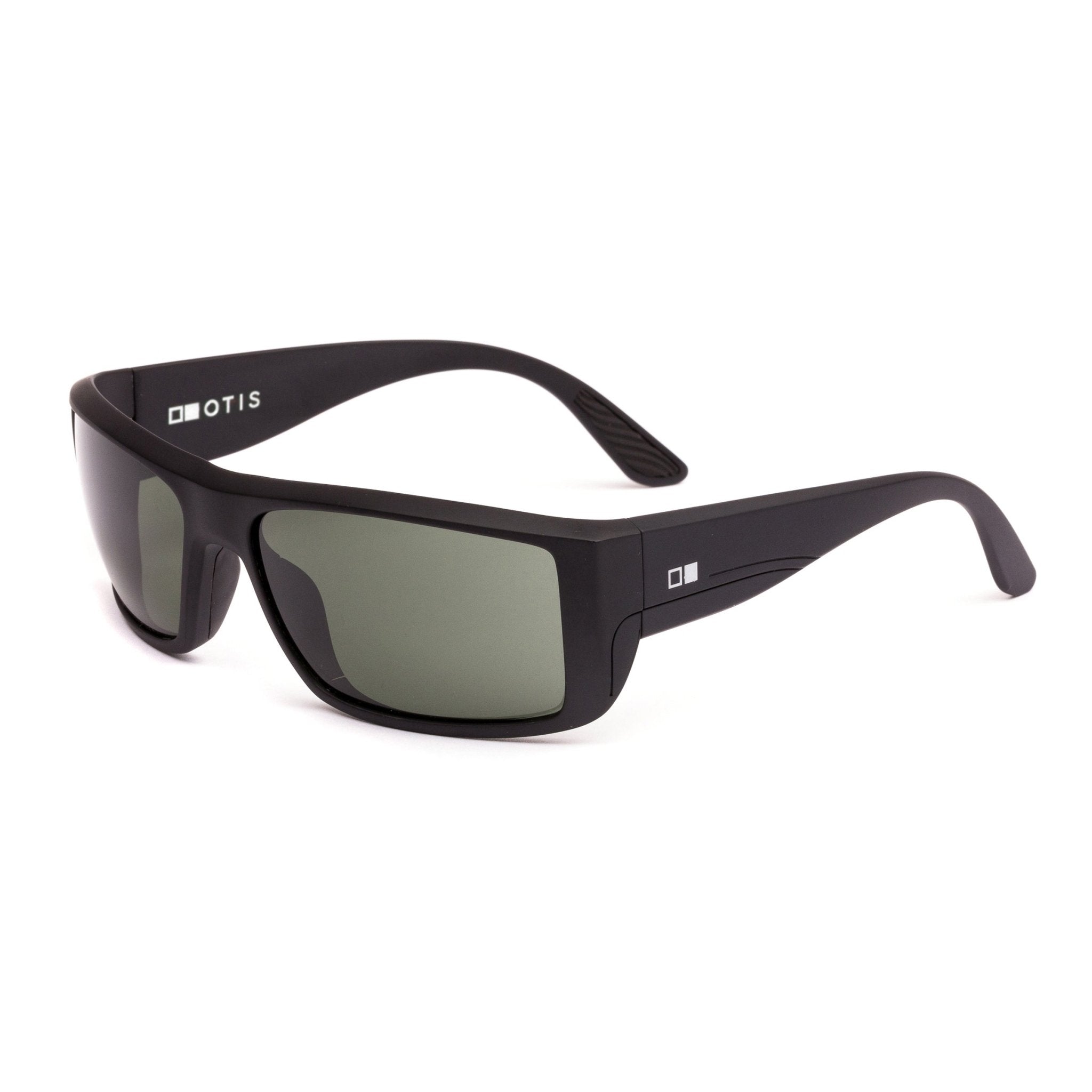 Otis  Coastin Slim - Matte Black / Grey