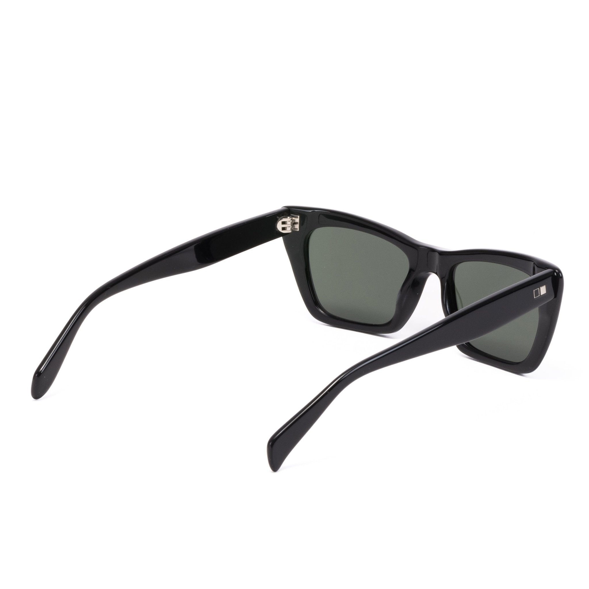 Otis  Currents - Eco Black / Grey Polarised