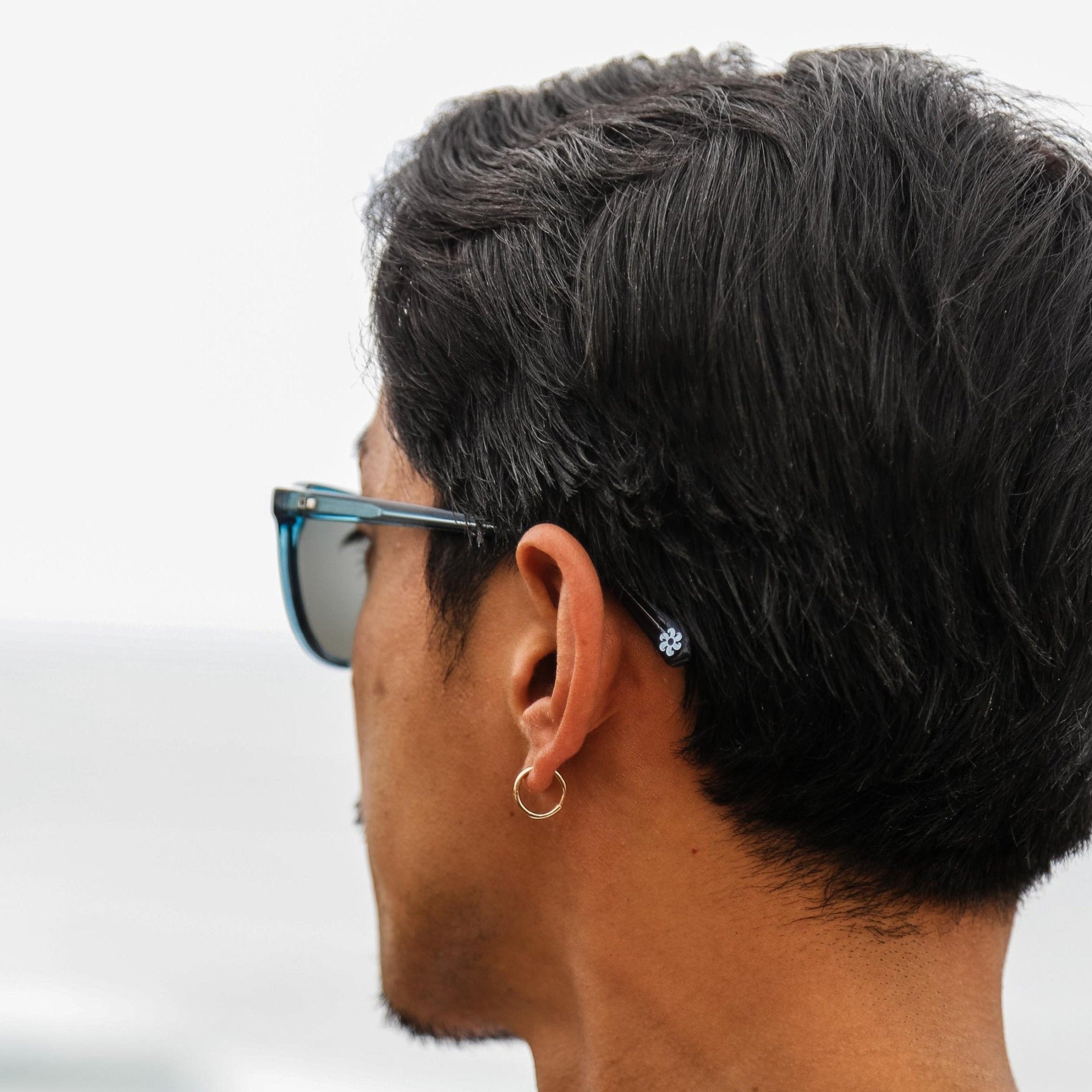 Otis Divide - Eco Crystal Marine / Neutral Grey