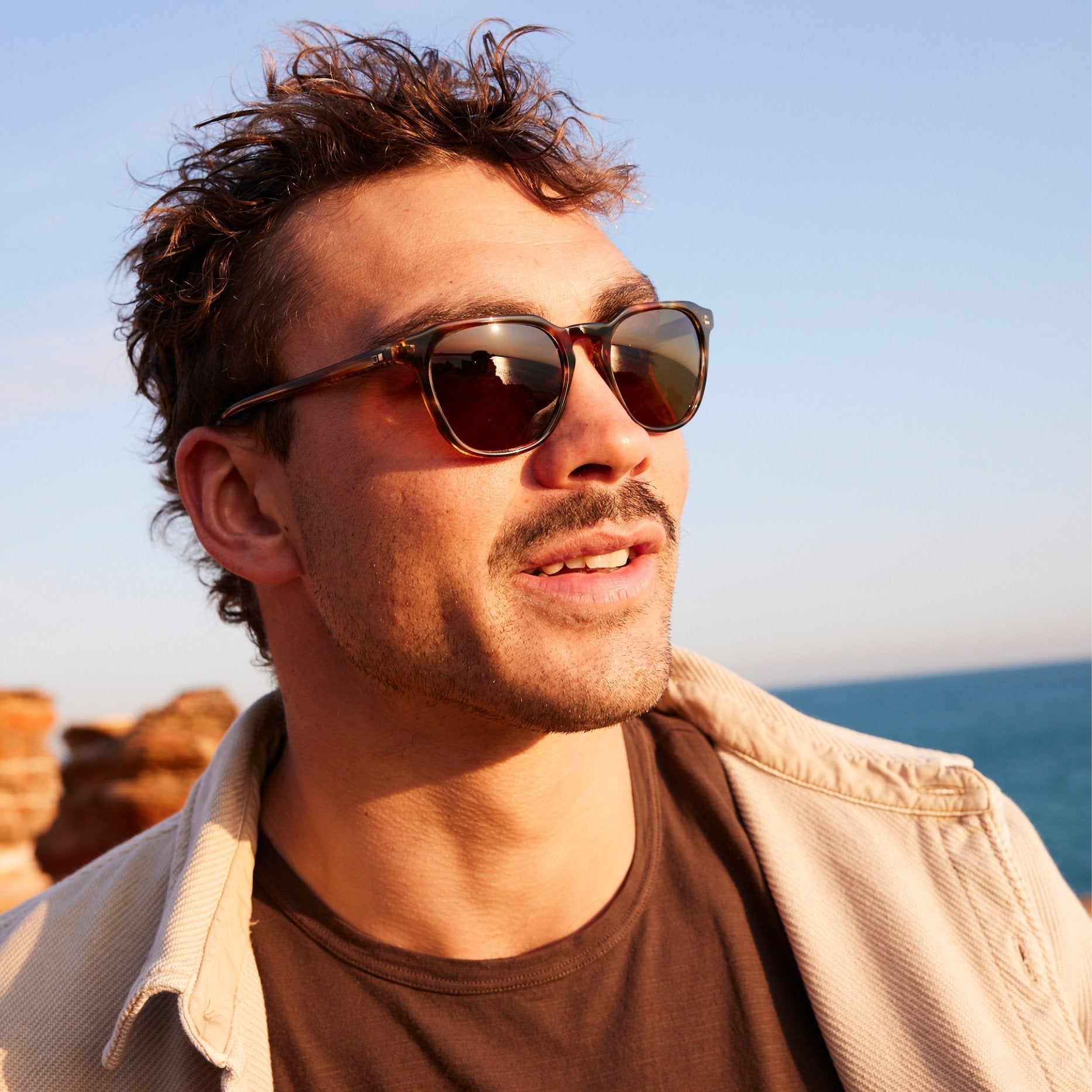 Otis Divide X Eco Tort / Neutral Grey