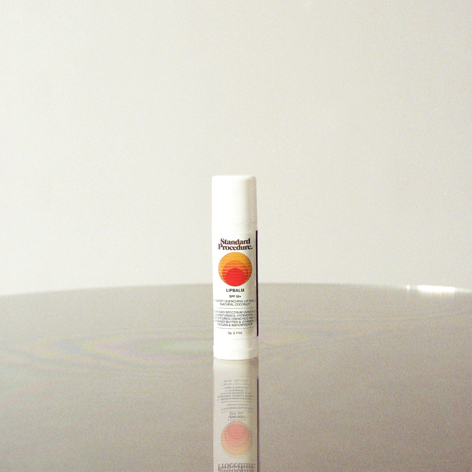 Standard Procedure LIP BALM SPF 50+