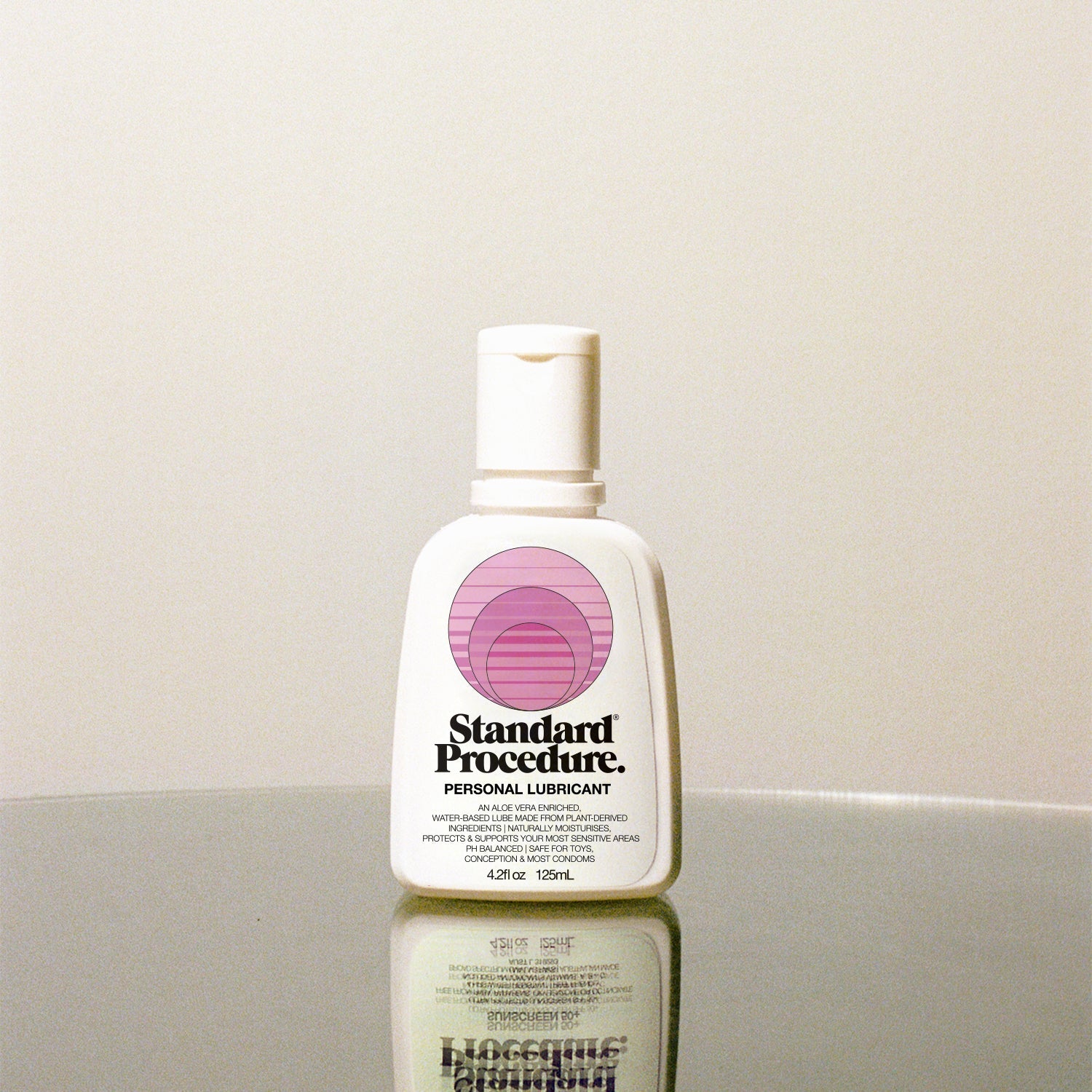 Standard Procedure PLEASURE JELLY 125ML