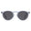 Otis Omar - Eco Crystal Blue / Smokey Blue Polarised