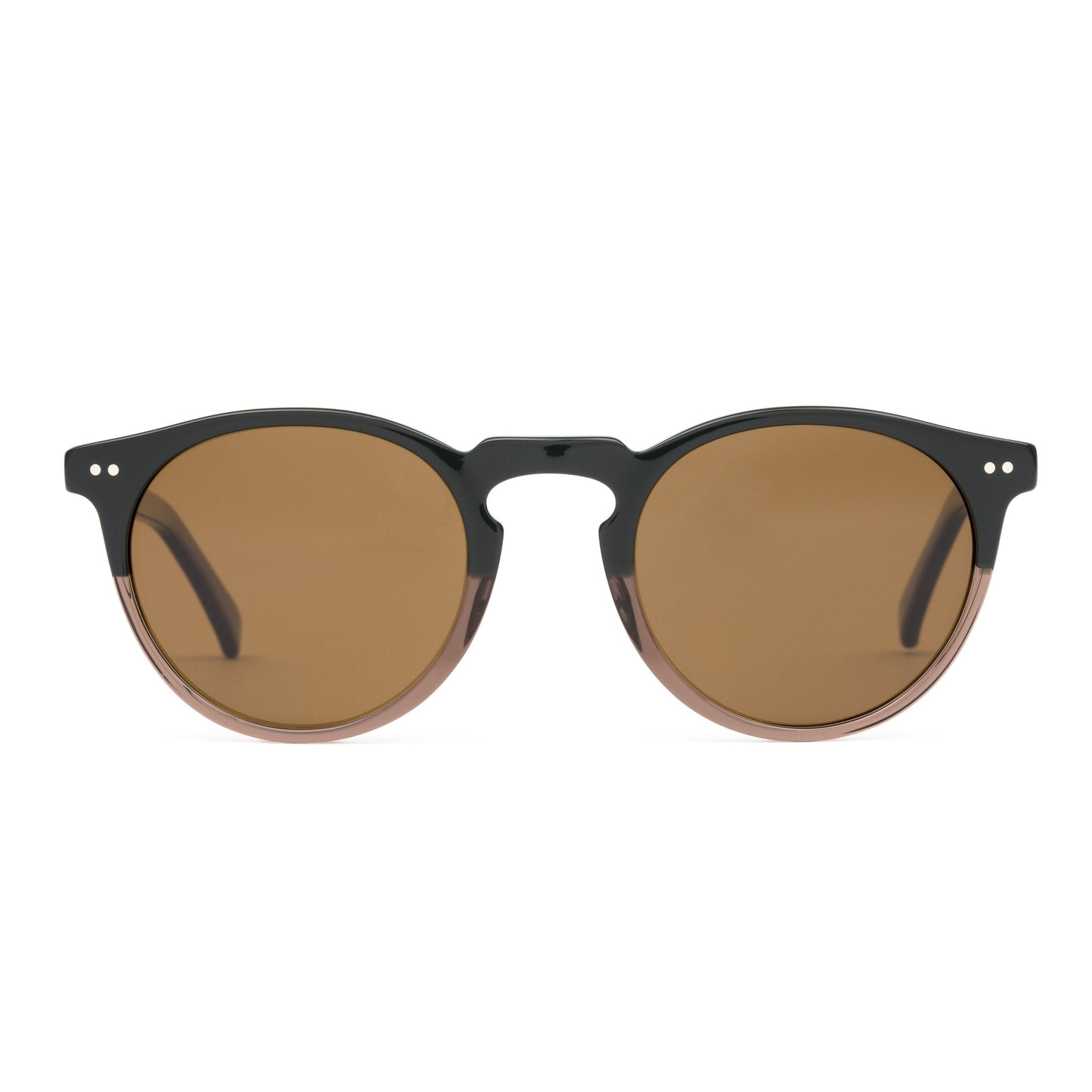 Otis Omar - Outerknown -  Eco Elm Divide / Brown Polarised