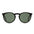 Otis Omar X - Eco Matte Black / Grey