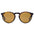 Otis Omar X - Eco Matte Dark Tort / Brown Polarised