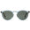 Otis Omar X - Emerald Green / Grey Polarised
