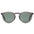 Otis Omar X - Trans Smoke / Grey Polarised