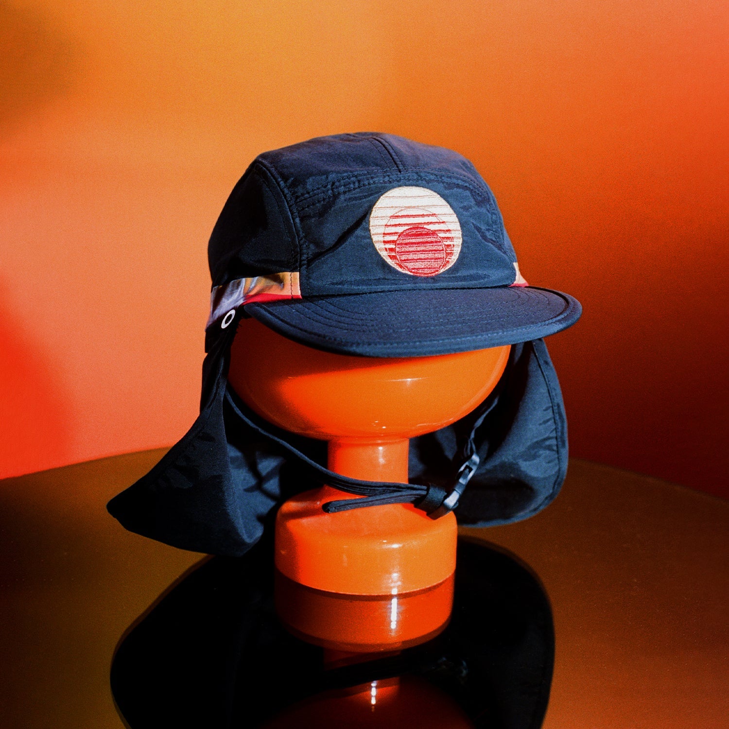 Standard Procedure UPF 50+ Grom Sports Hat (Small)