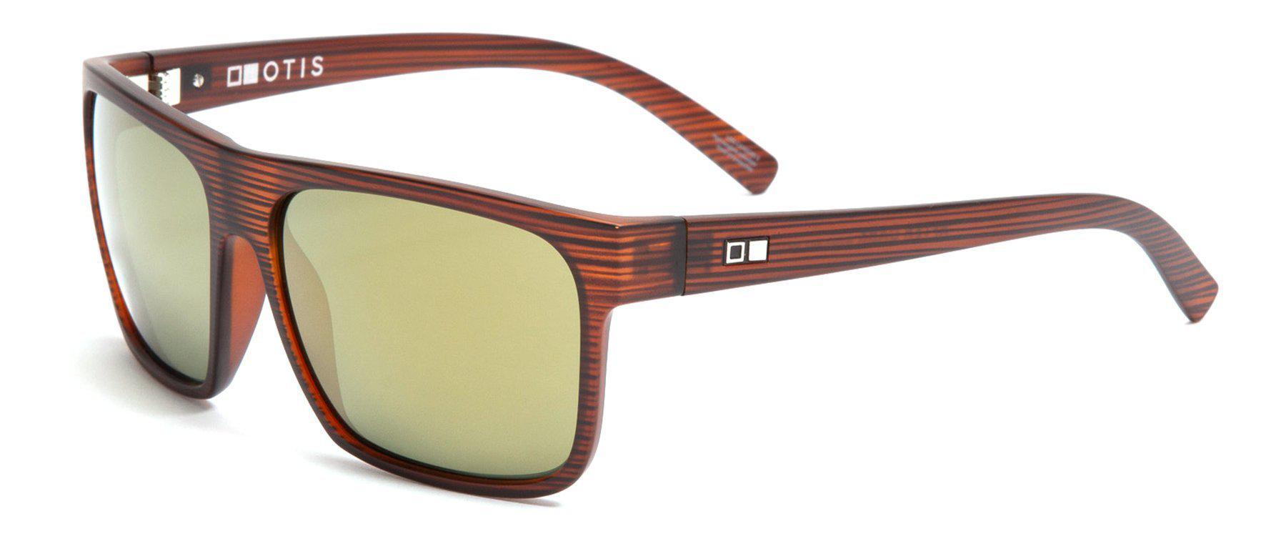 Otis After Dark Woodland Matte/Mirror Bronze-UV400 non-polarised-9339740042119-15-1902-Otis Eyewear-Sunnieside