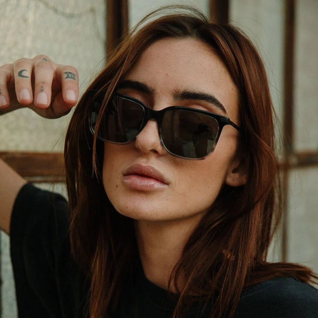 Otis Crossroads Coffee/Smokey Polarised