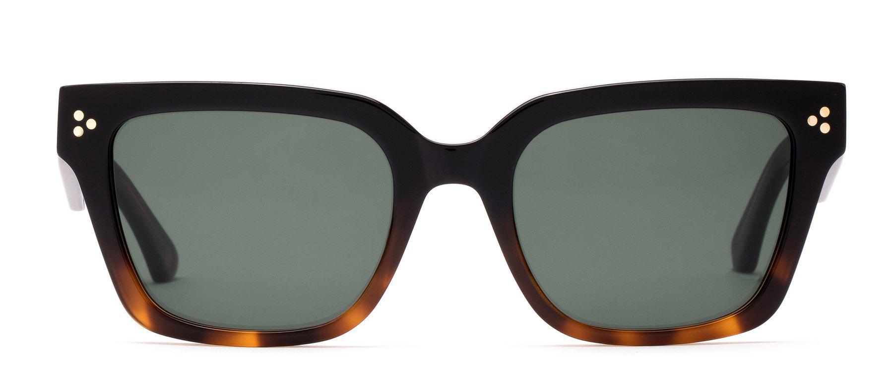 Otis Oska Black Dark Havana/Grey-UV400 non-polarised-9339740043475-132-2004-IC-Otis Eyewear-Sunnieside