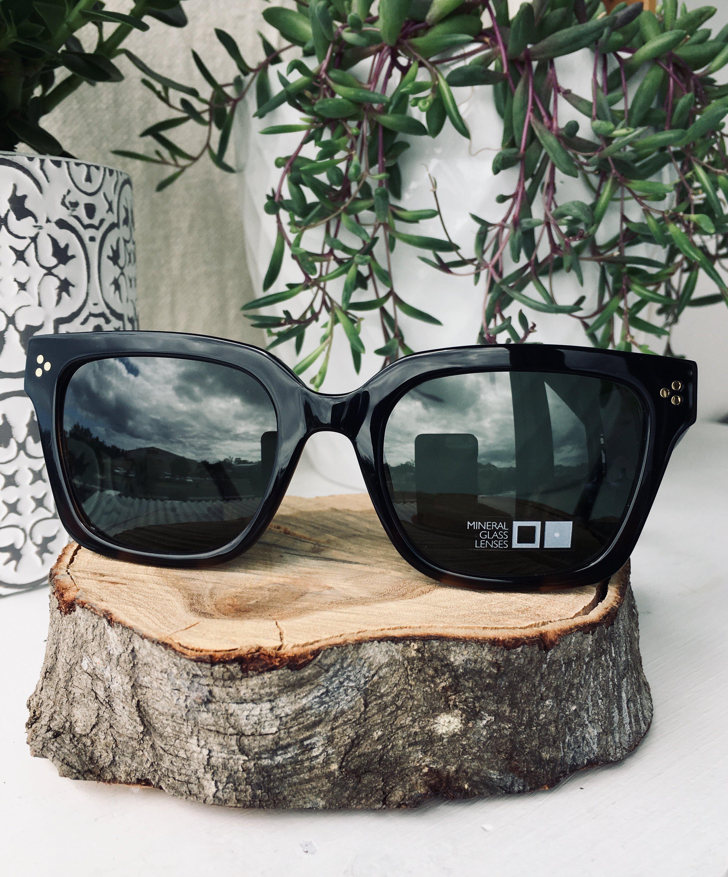 Otis Oska Black Dark Havana/Grey-UV400 non-polarised-9339740043475-132-2004-IC-Otis Eyewear-Sunnieside