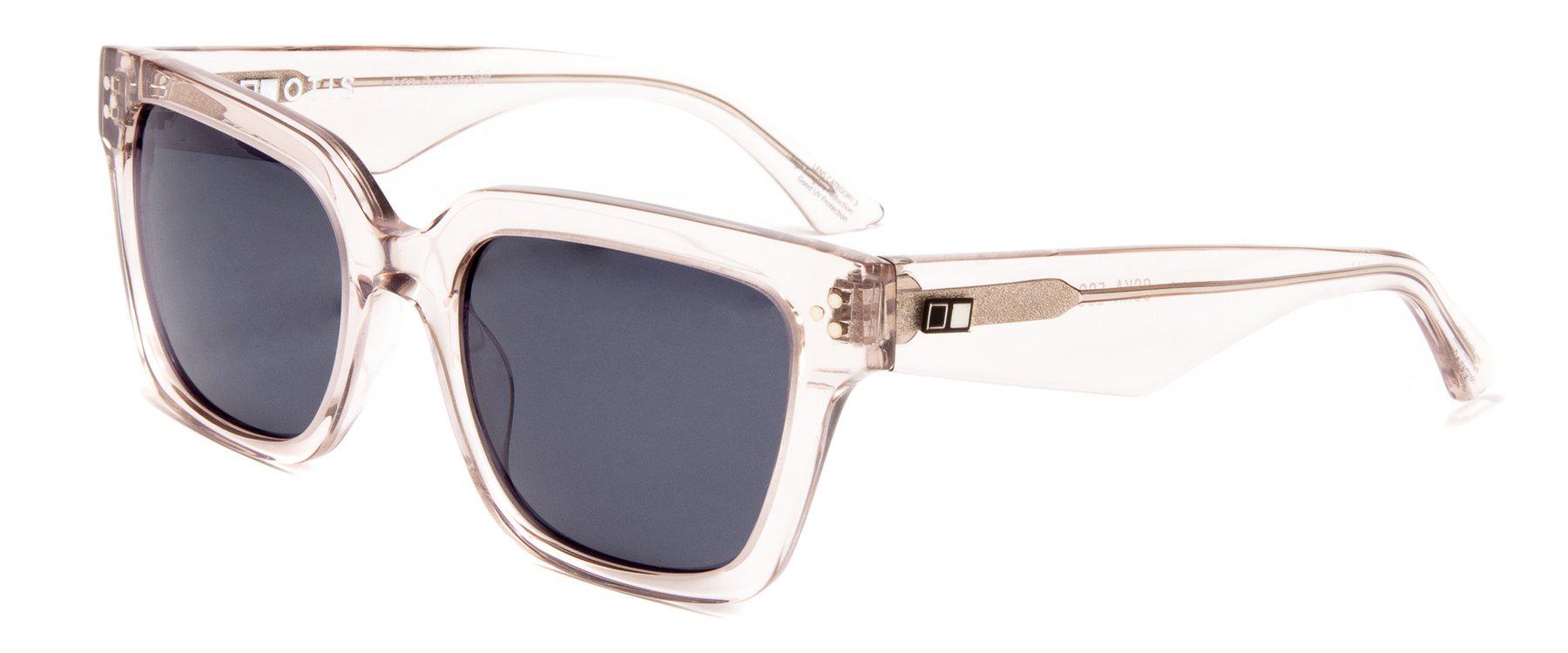 Otis Oska Eco Clear/Smokey Blue-UV400 non-polarised-9339740043468-132-2006-Otis Eyewear-Sunnieside