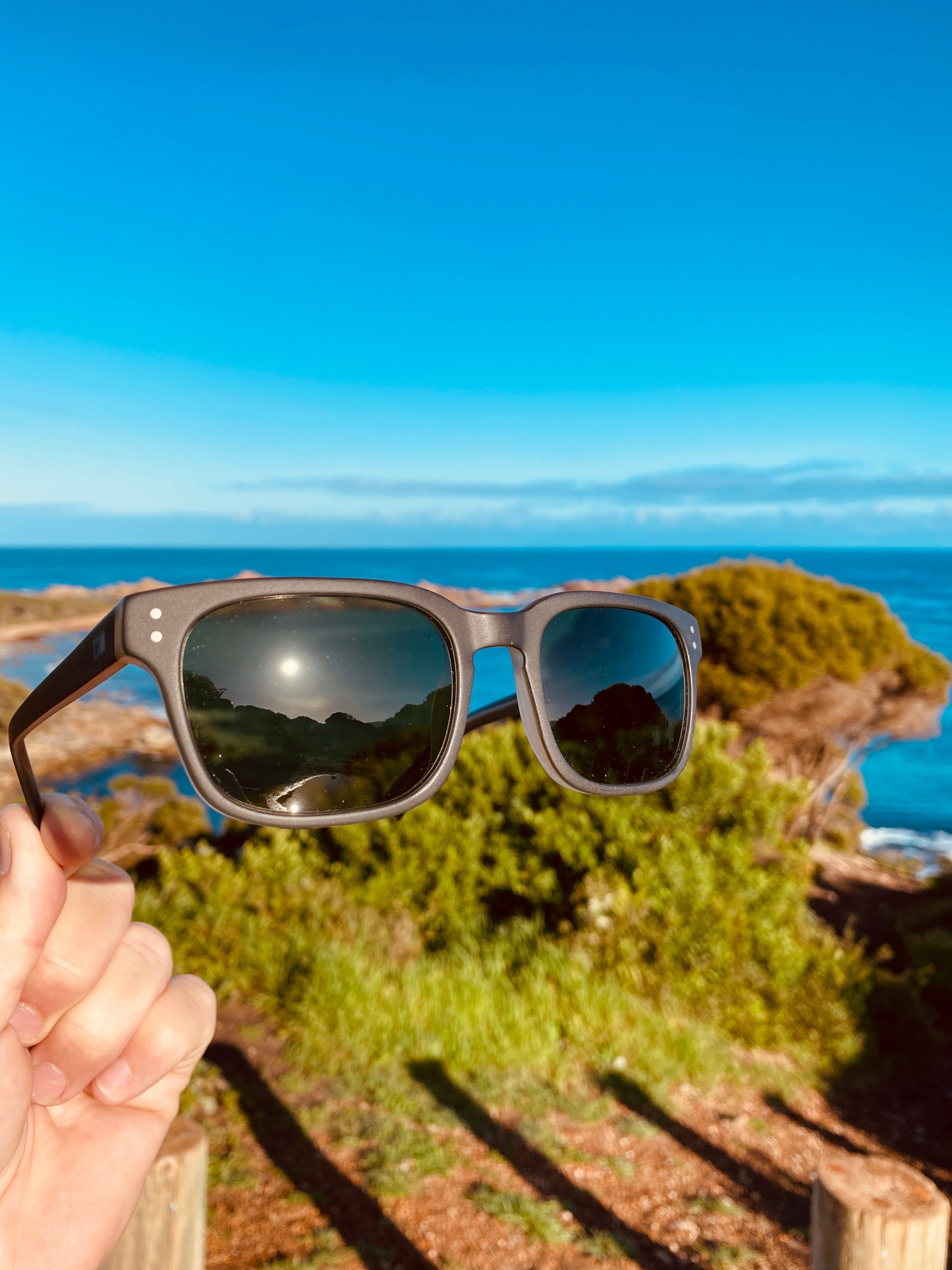 Otis Time Horzion : Eco Matte Forest/Green-UV400 non-polarised-9339740054655-167-2206-Otis Eyewear-Sunnieside