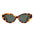 Otis Poppy - Blazing Tort / Grey