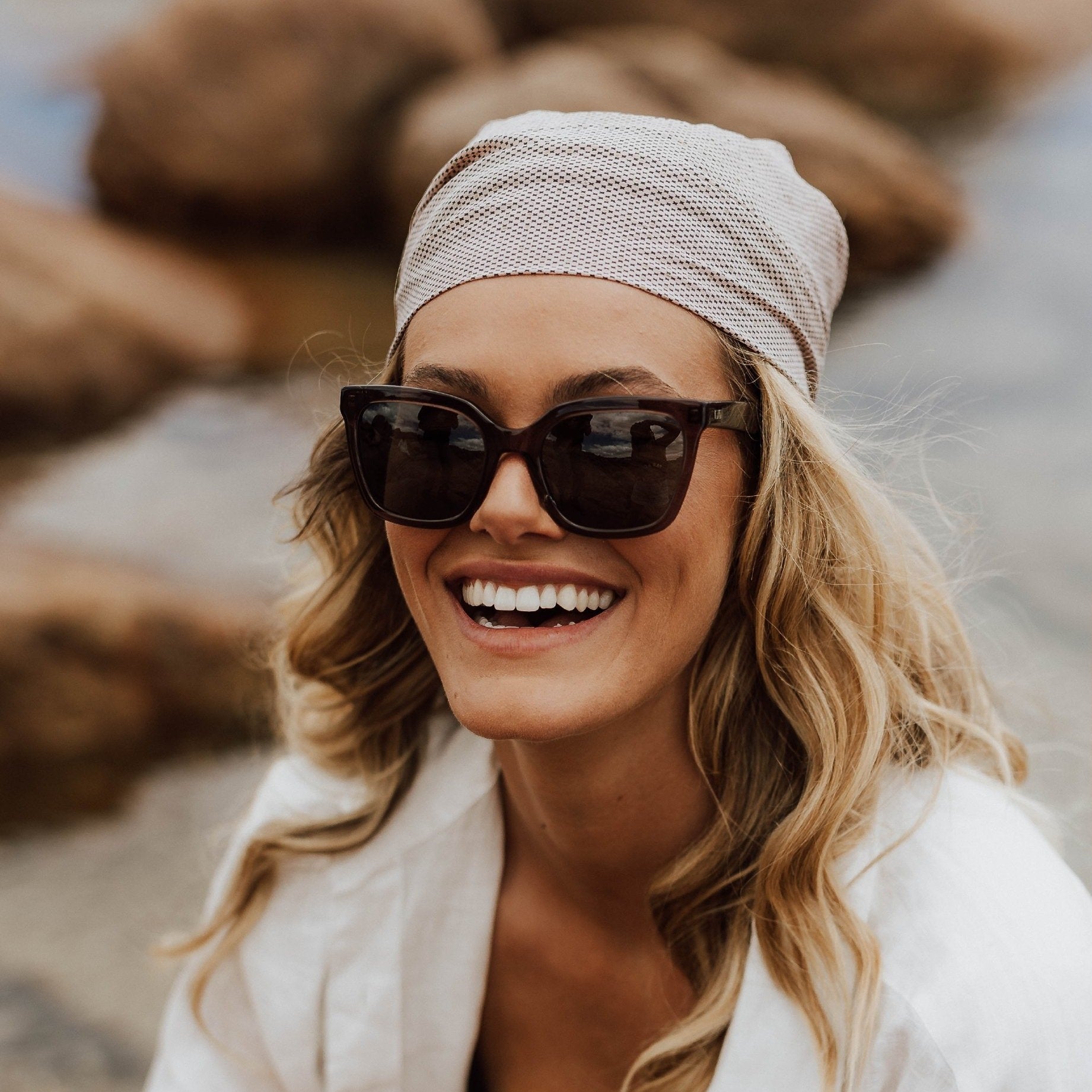 Otis Pursuit - Eco Havana Black / Grey