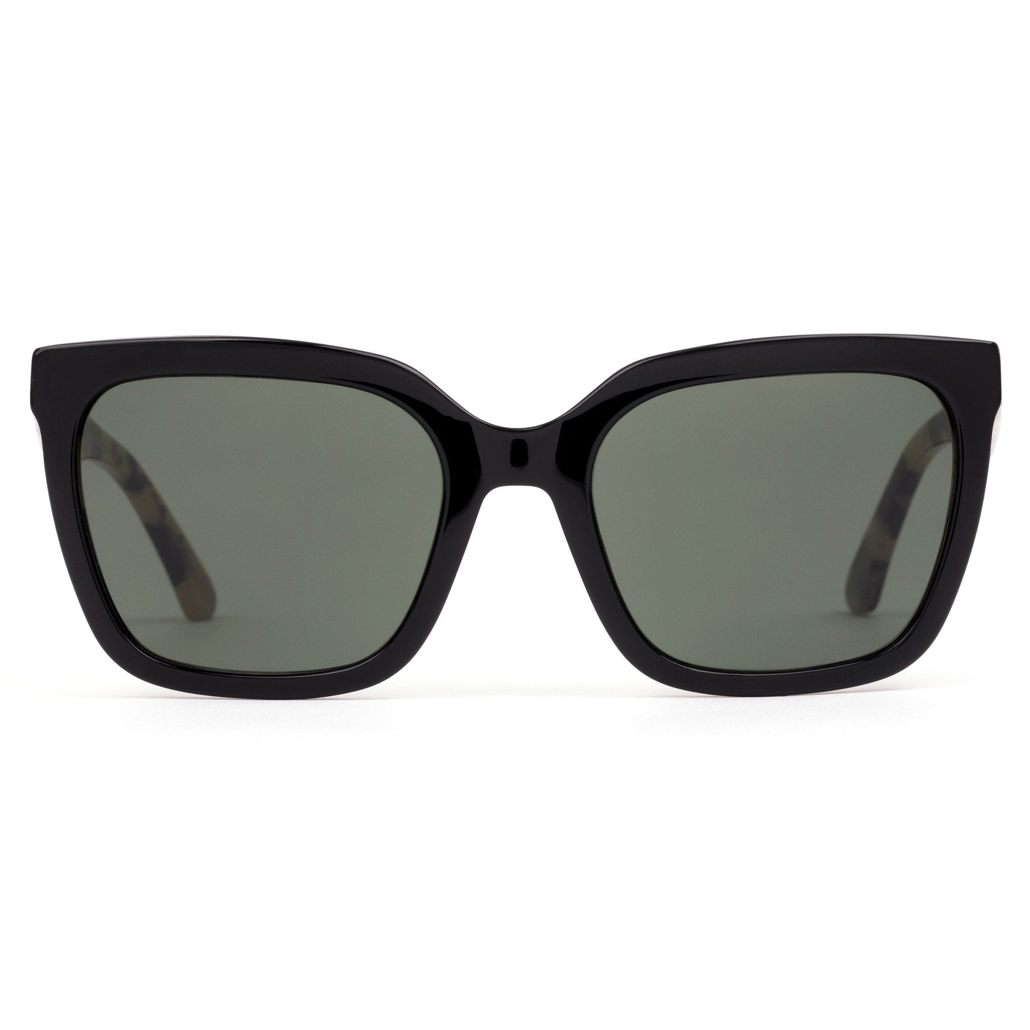 Otis Pursuit - Eco Havana Black / Grey
