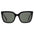 Otis  Pursuit - Eco Havana Liquorice / Grey