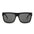 Otis Road Trippin - Matte Black / L.I.T. Grey Polarised