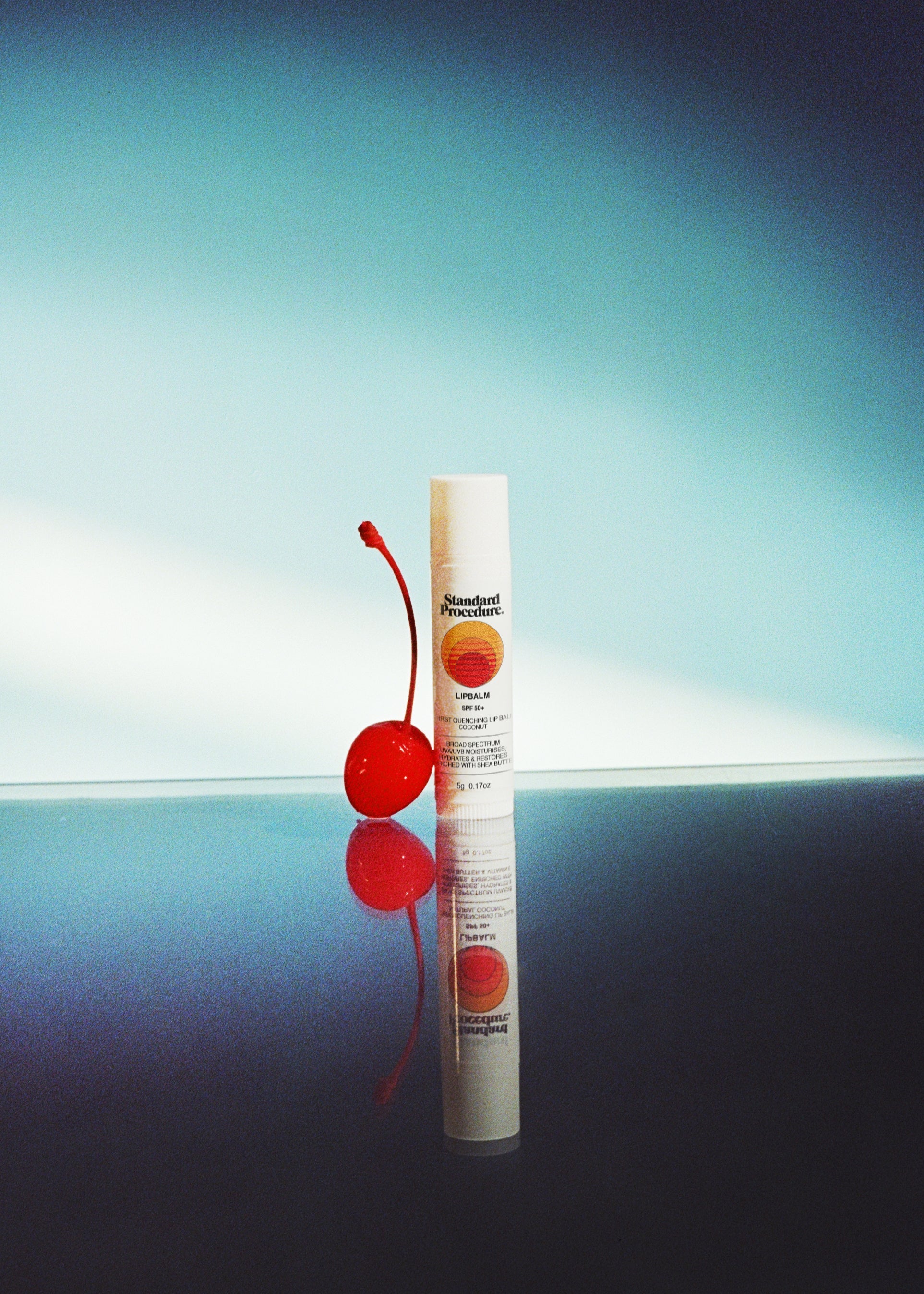 Standard Procedure LIP BALM SPF 50+