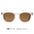 Otis Summer Of 67 X - Jay Davies - Eco Clear / Brown Polarised