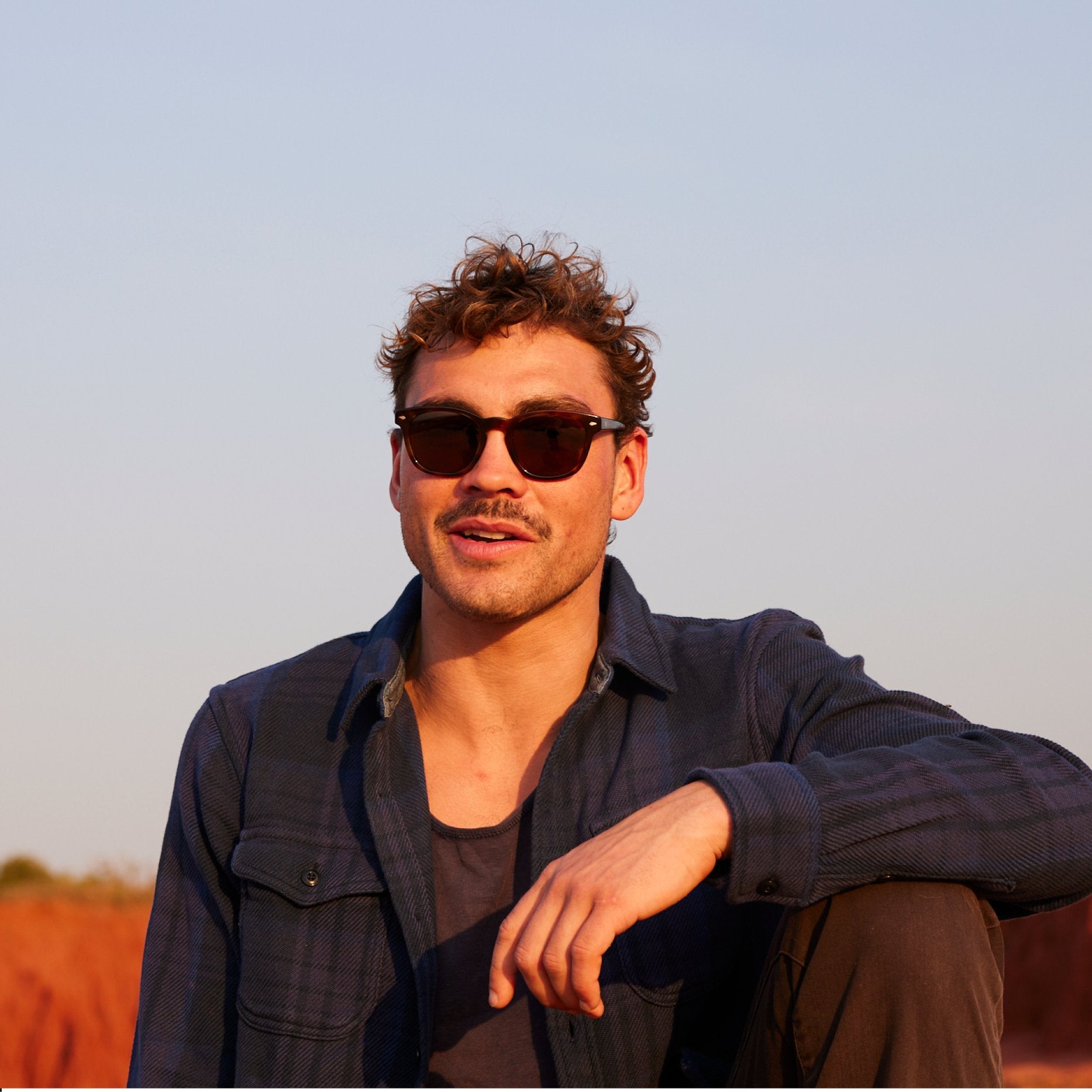 Otis Summer Of 67 X Matte Black/Grey