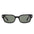 Otis  Untitled - Eco Black / Grey Polarised