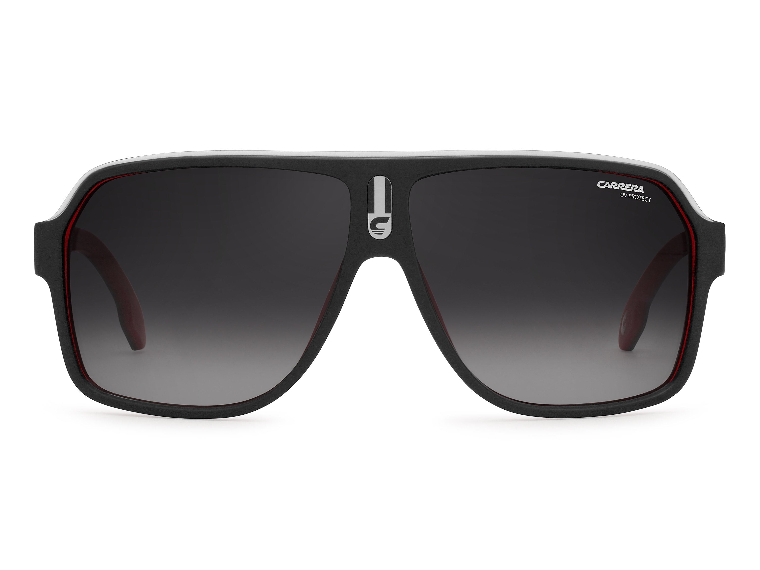 Carrera 1001/S Matte Black Rd-UV400 non-polarised-762753610317-CAR1001SBLX9O62-Carrera-Sunnieside