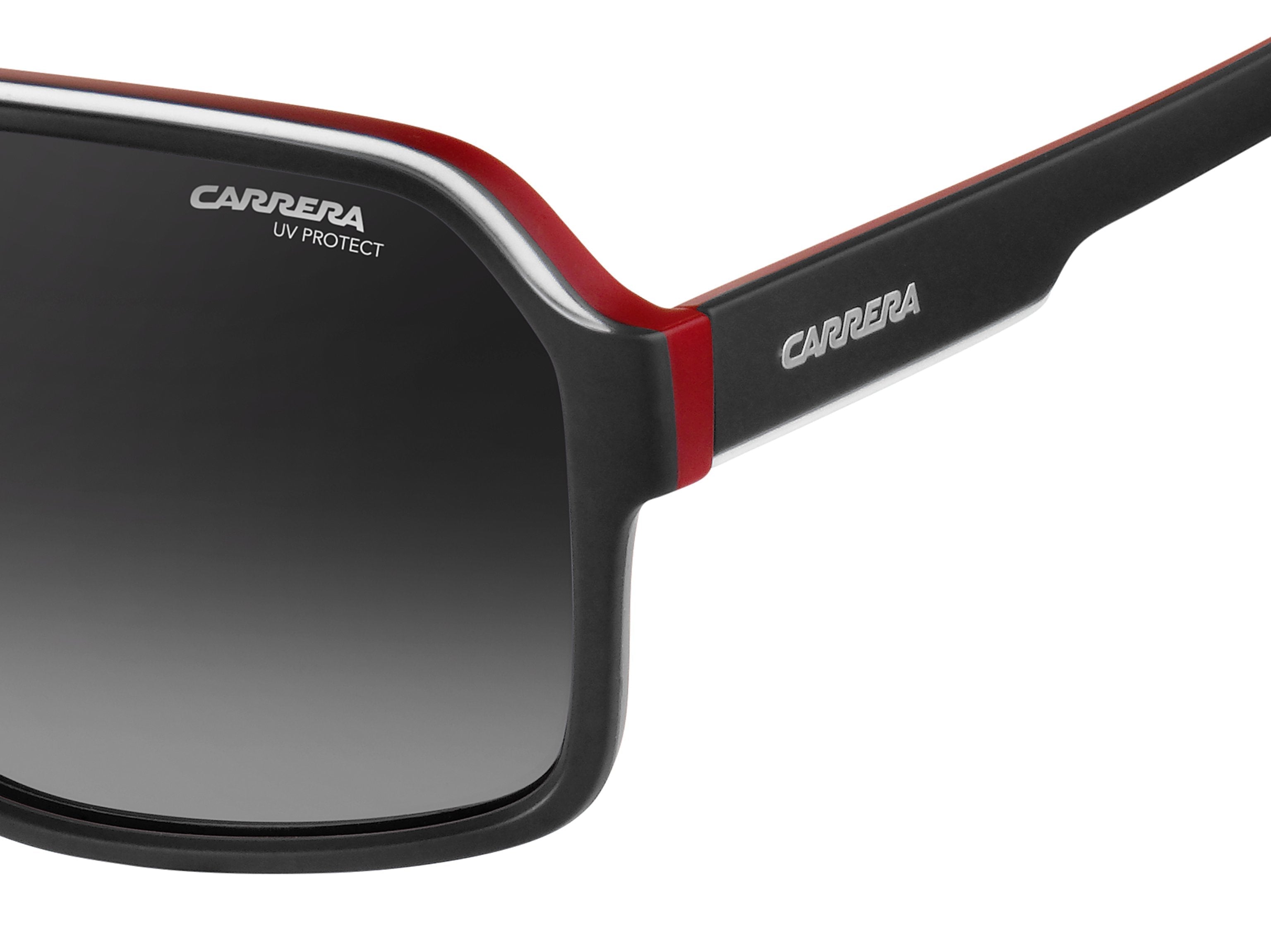 Carrera 1001/S Matte Black Rd-UV400 non-polarised-762753610317-CAR1001SBLX9O62-Carrera-Sunnieside