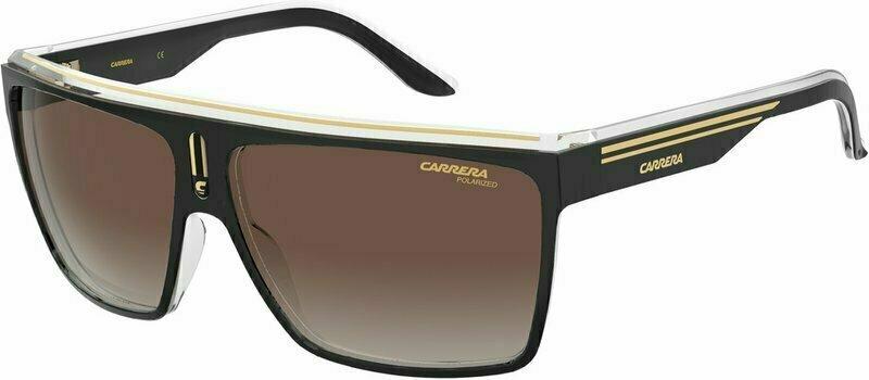 Carrera 22 Black Gold Polarised-polarised-716736440620-CARRERA222M263LA-Carrera-Sunnieside