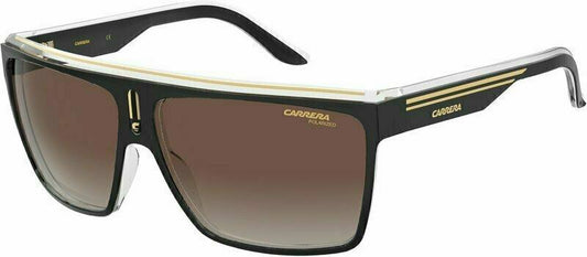 Carrera 22 Black Gold Polarised-polarised-716736440620-CARRERA222M263LA-Carrera-Sunnieside