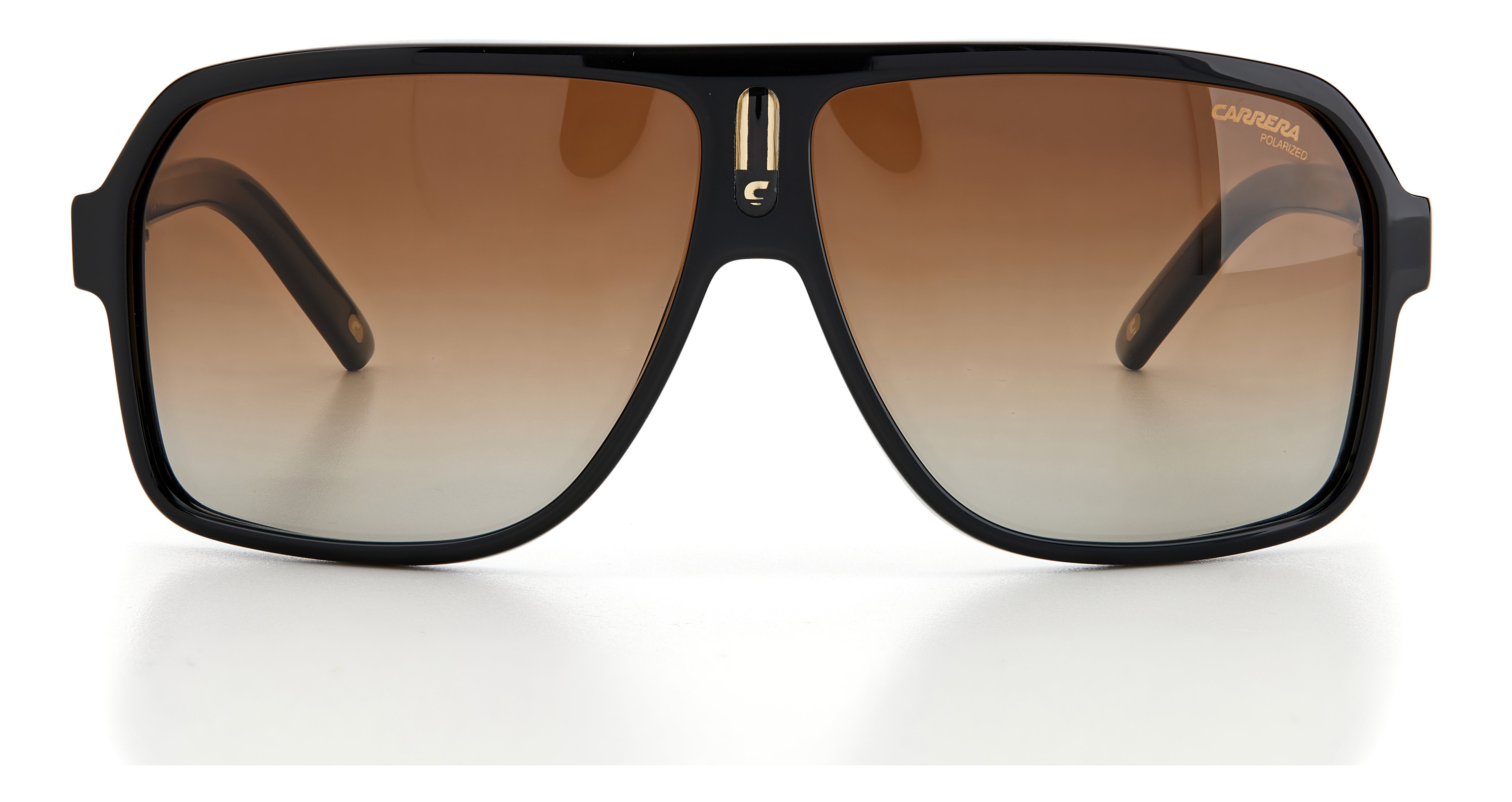 Carrera 27 Black Brown Polarised-polarised-716736362540-CARRERA27R6062LA-Carrera-Sunnieside