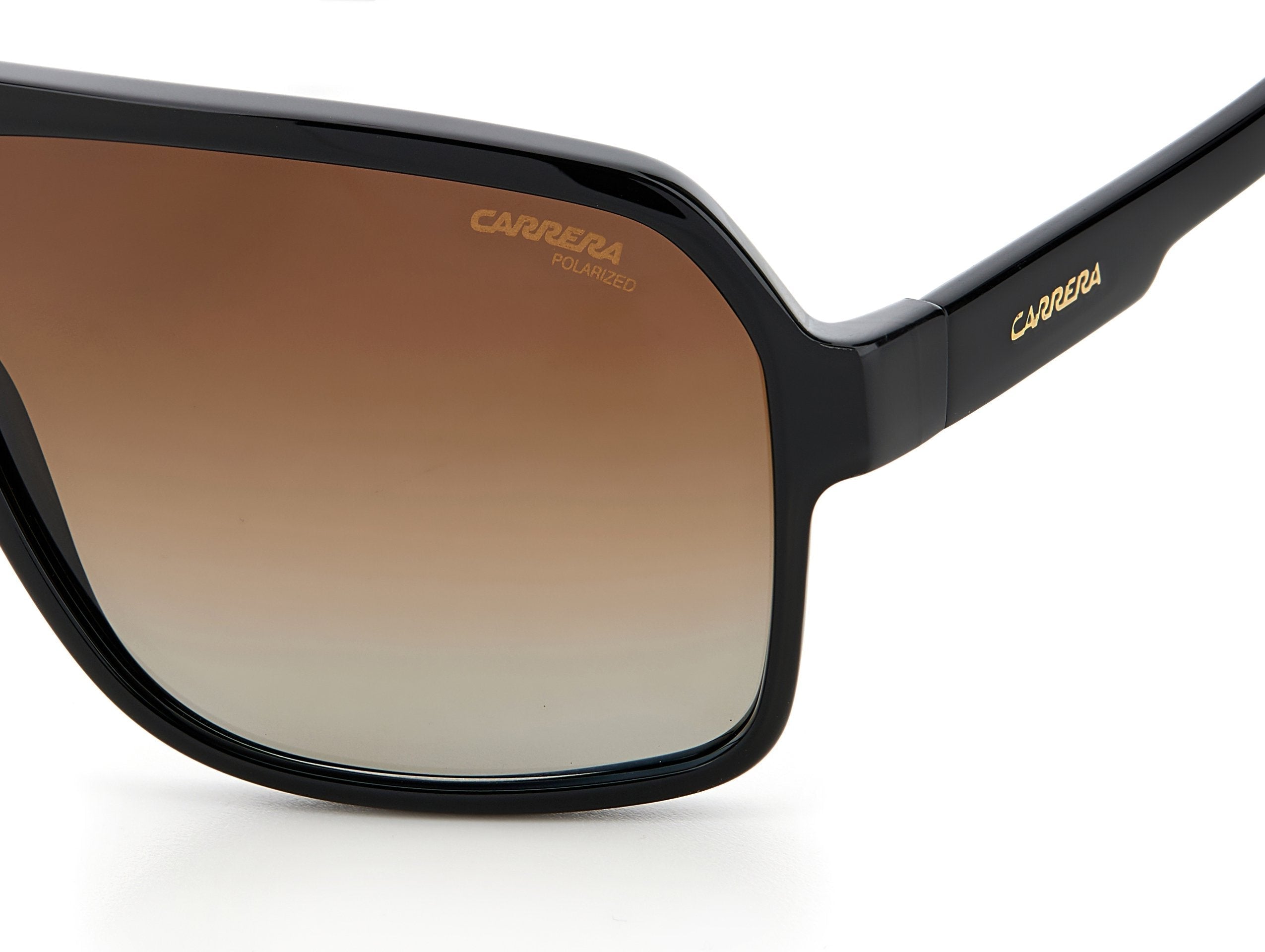 Carrera 27 Black Brown Polarised-polarised-716736362540-CARRERA27R6062LA-Carrera-Sunnieside