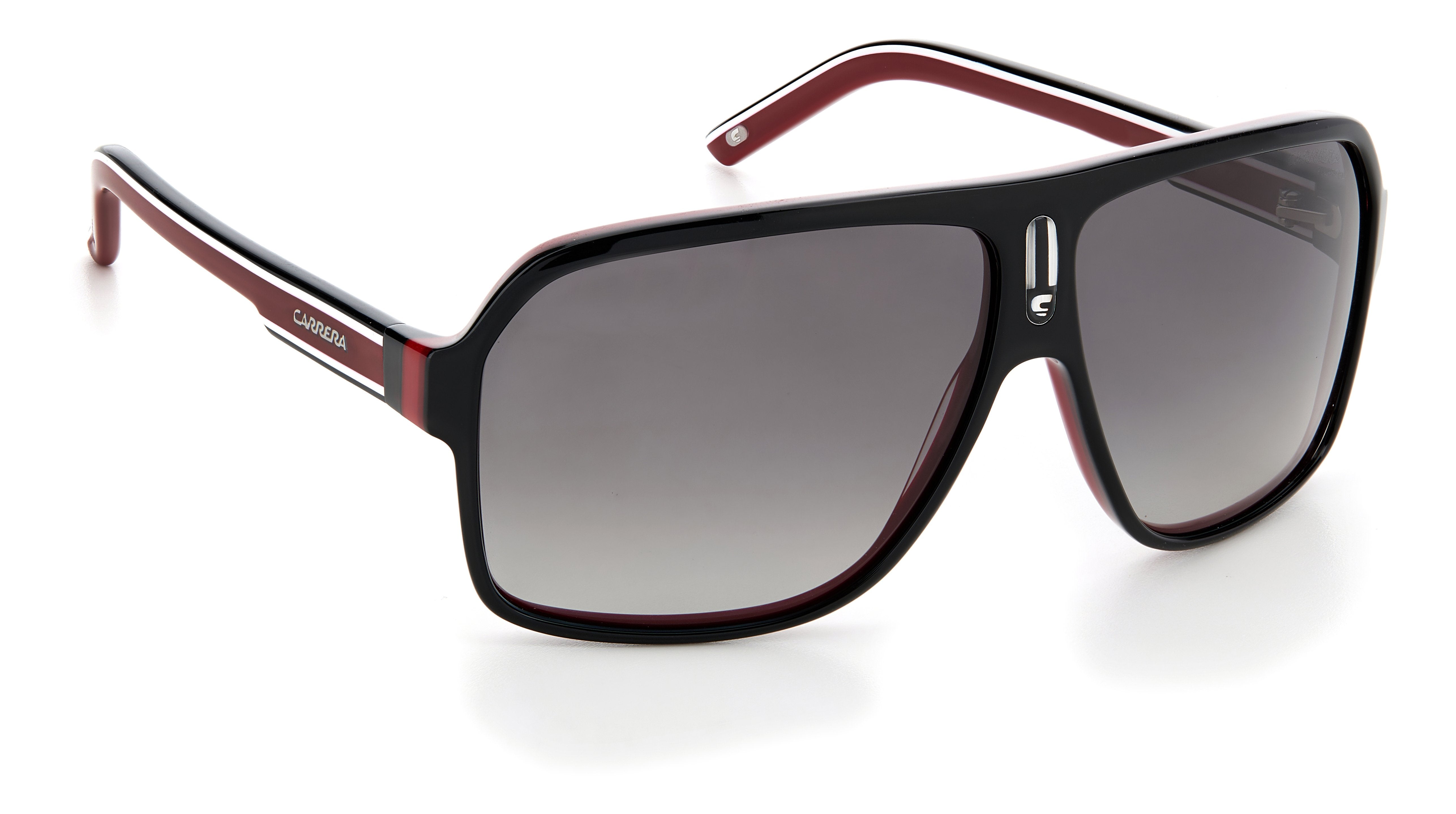 Carrera 27 Black Red Polarised-polarised-716736362533-CARRERA27OIT62WJ-Carrera-Sunnieside