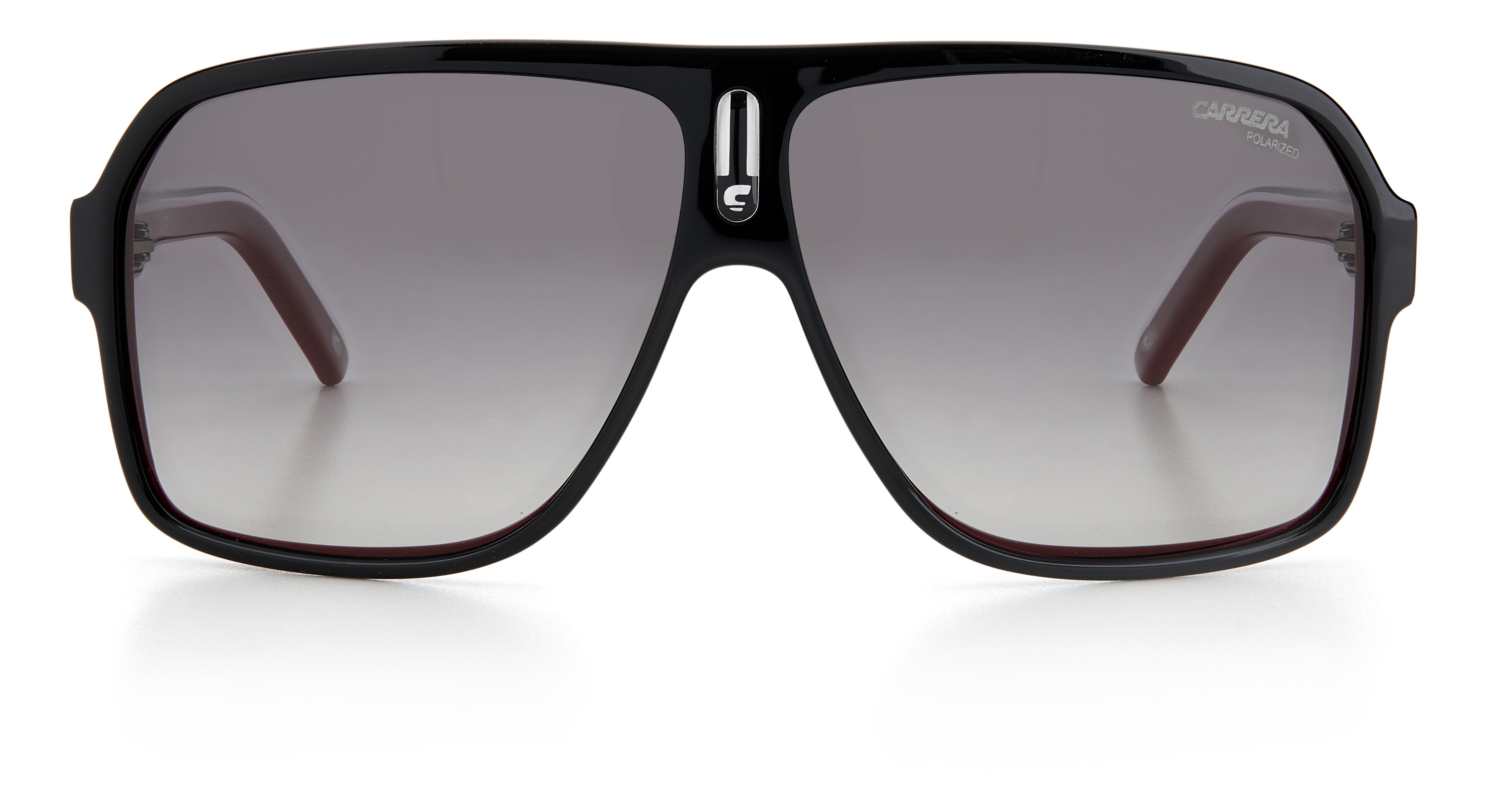 Carrera 27 Black Red Polarised-polarised-716736362533-CARRERA27OIT62WJ-Carrera-Sunnieside