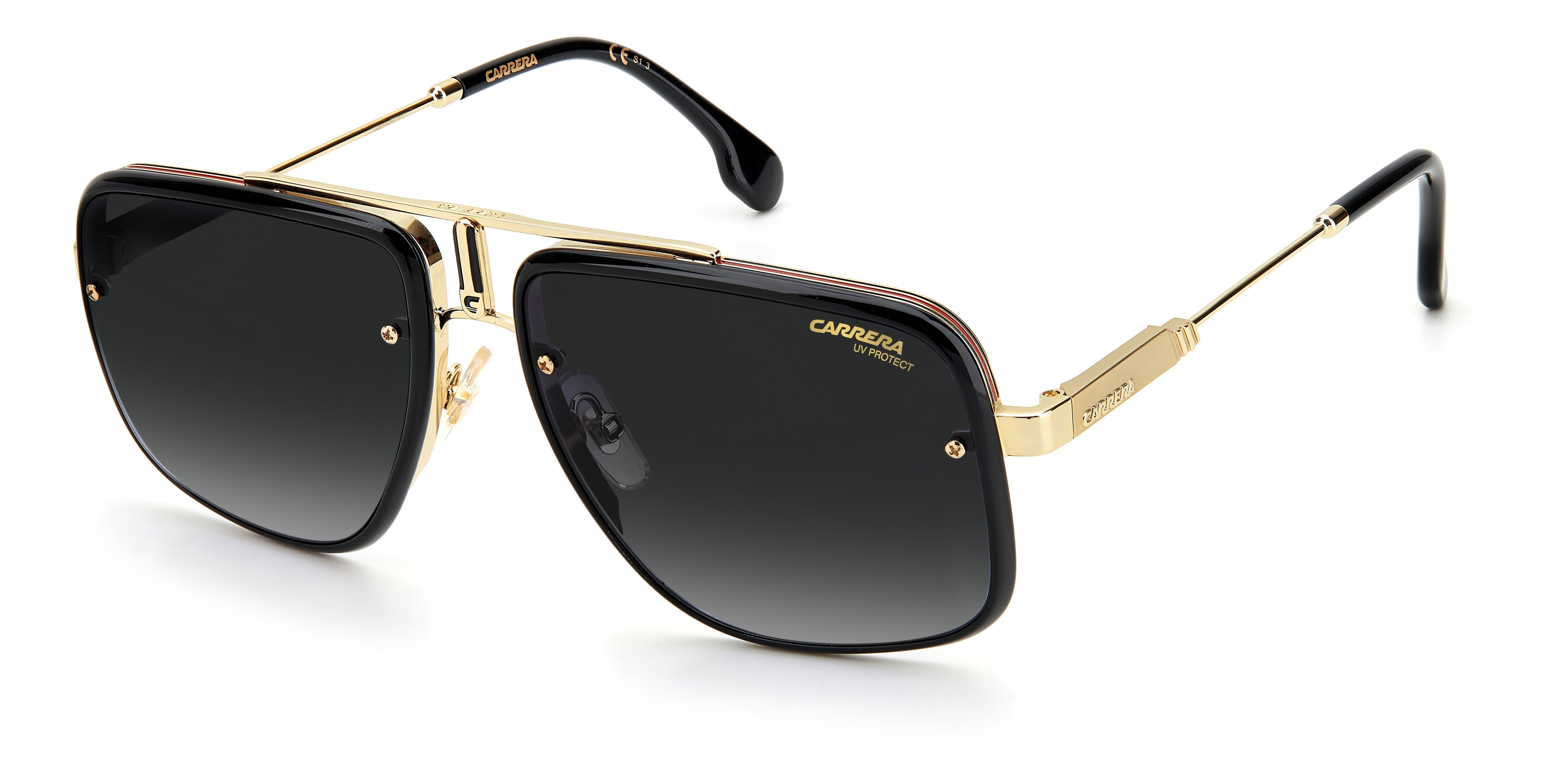 Carrera Glory Ii Gold Blck-UV400 non-polarised-716736299211-CAGLORYIIRHL599O-Carrera-Sunnieside