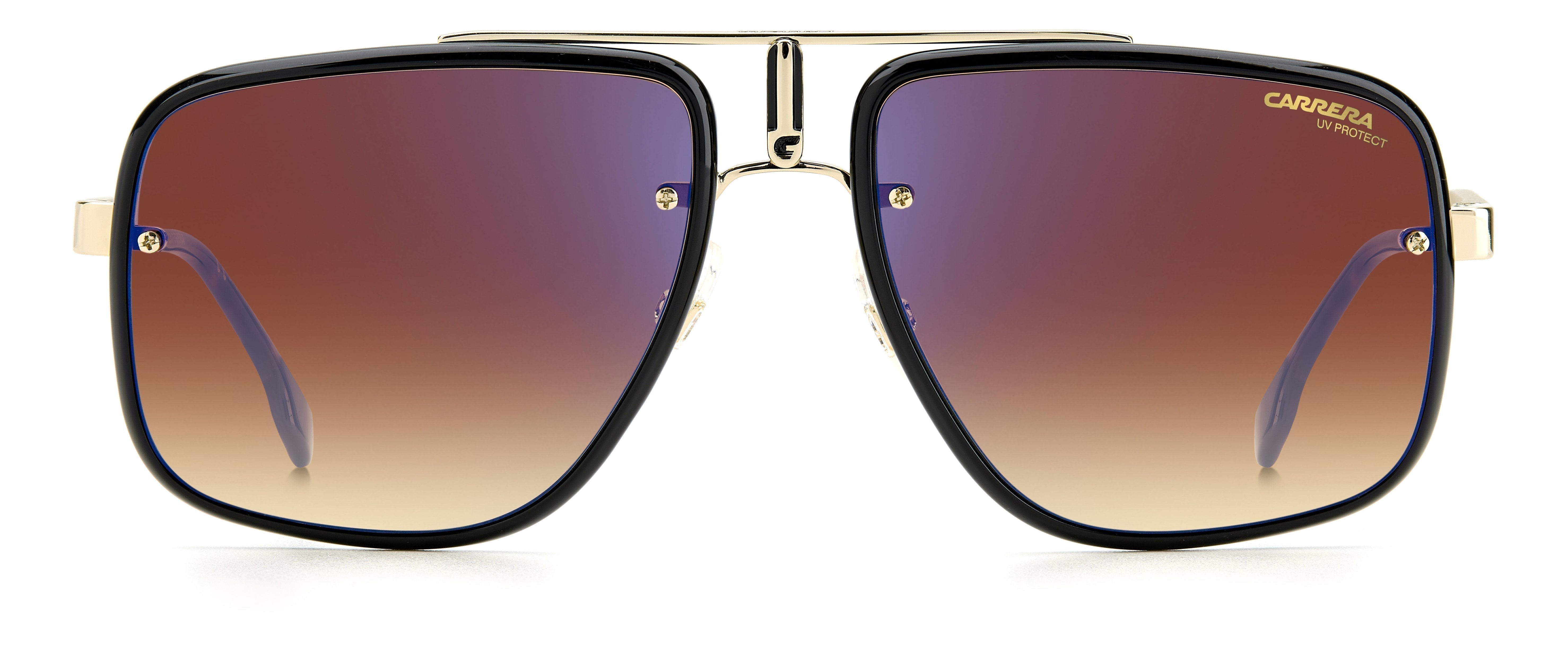 Carrera Glory Ii Gold-UV400 non-polarised-716736299204-CAGLORYIIJ5G59A8-Carrera-Sunnieside