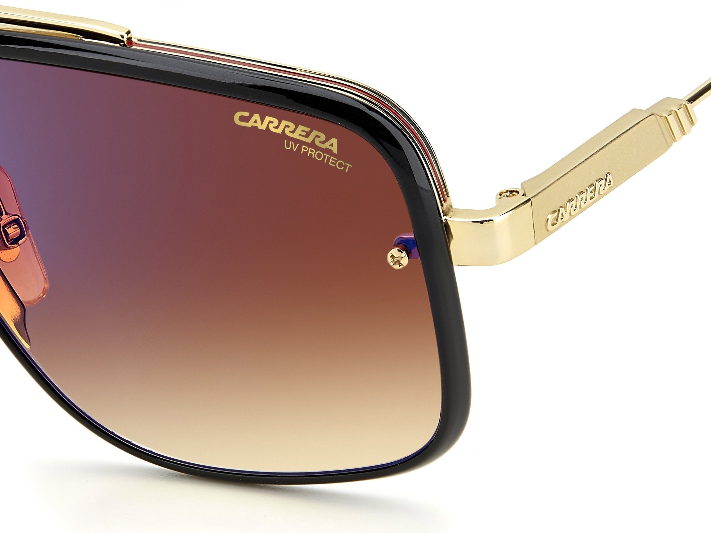 Carrera Glory Ii Gold-UV400 non-polarised-716736299204-CAGLORYIIJ5G59A8-Carrera-Sunnieside