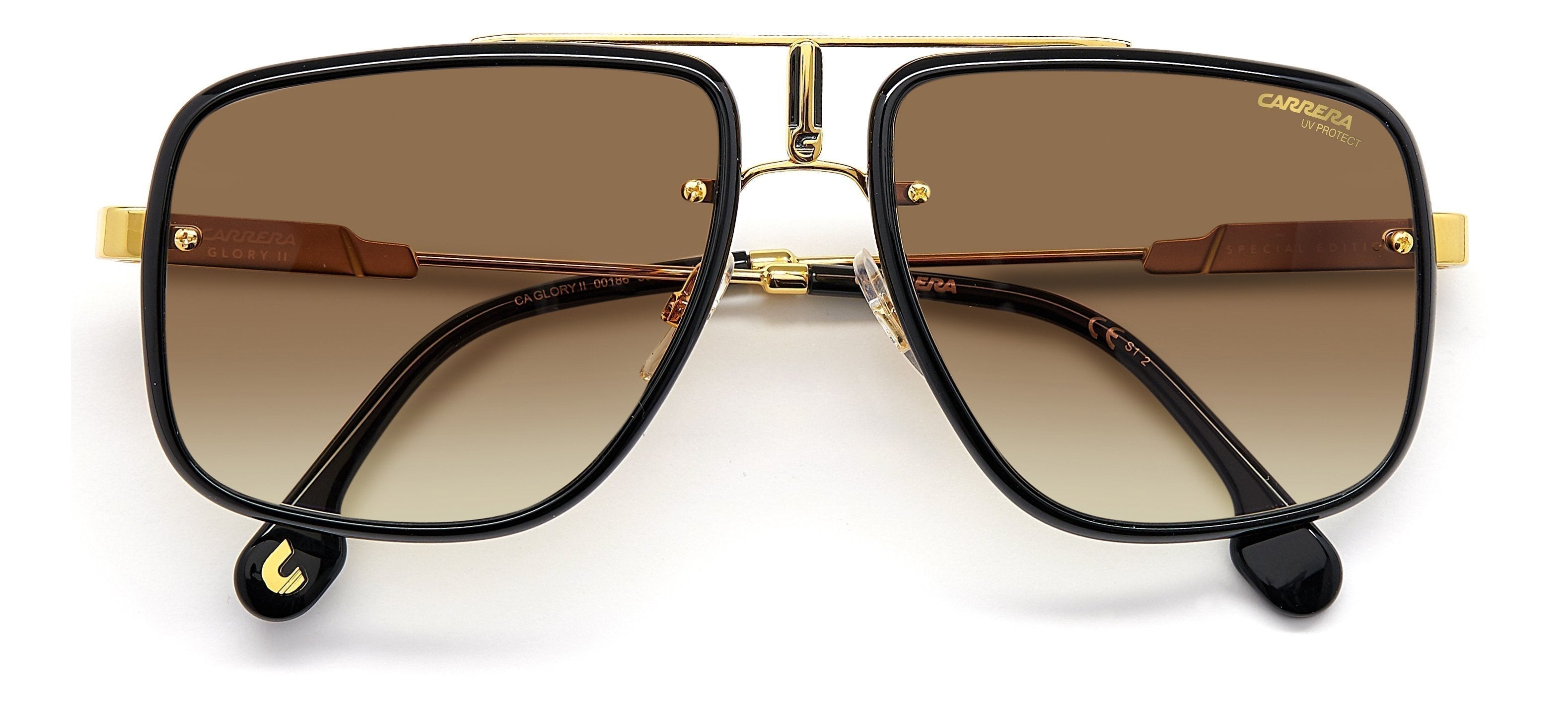 Carrera Glory Ii Yellow Gold-UV400 non-polarised-716736299167-CAGLORYII0015986-Carrera-Sunnieside